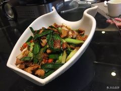 -茶叁酒肆·楚味江湖(菱角湖店)