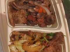 -八婺饭堂·自选店(新光汇店)