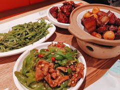 -乡村基·川味现炒大王(熙悦天街店)