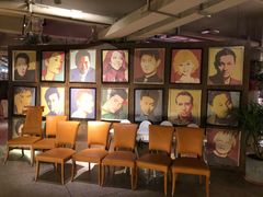 -时光乌托邦空中花园餐厅川味·融合菜(幸福广场店)