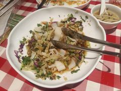 -西贝(宝乐汇店)