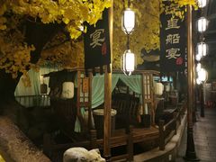 -淀里船宴(裕华东路店)