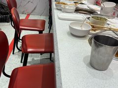 -龍歌自助小火锅(漳州二路爱购店)