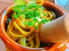 -树厨贵州菜(铜仁花果山店)