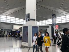 -中部国际机场