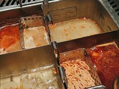 -海底捞火锅(番禺广场店)