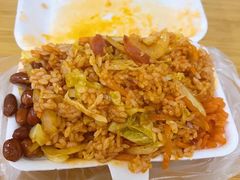 -老婆婆炒饭(小白楼1902欧式风情街店)