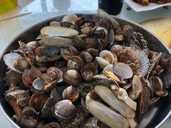 -渔民船说·北塘海鲜·天津菜·海肠捞饭(北塘古镇店)