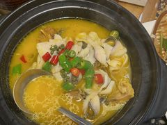 -尽善百年古院餐厅(王家老宅店)