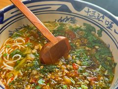 -蜗牛小馆醉乡民谣云南菜(惠新西里店)