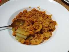 -棒约翰比萨·意面(张江长泰店)