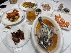 -一品粤珍轩(吴中路店)