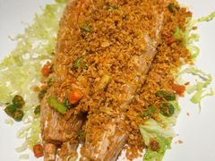 东星斑过桥-猪肉婆私房菜(容桂总店)