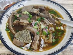 -正宗阳山牛杂(东城店)