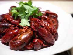 -大川先生·小龙虾·川菜(信义坊店)