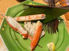 -蟹道乐(道顿堀本店)