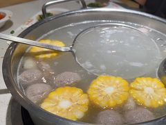 -浪里寻·臻牛养生牛肉火锅(方圆荟店)