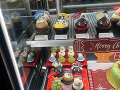-Pantry's Best派悦坊蛋糕(K11购物艺术中心店)