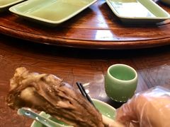 -河东颐祥阁(世贸店)