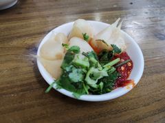 -老刘家泡馍·陕西老字号(钟楼广济街店)