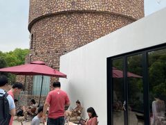 -J Create城市露营咖啡·简餐·宠物(上海动物园店)