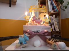 -EnergyCake蛋糕理想国