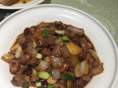 -小厨师·二十年沈家门小海鲜(百井坊巷店)