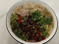 -西北牛肉拉面(现代城店)