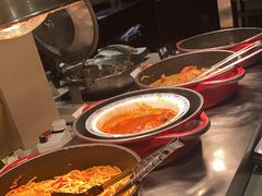 -长沙三景韦尔斯利酒店·Oval全日制餐厅自助餐