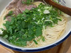 -马记永·兰州牛肉面(天通苑家乐福店)