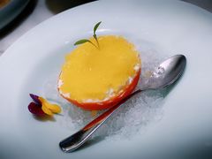 冰橙酸奶-辛香汇·现炒川菜(淮海路百盛店)