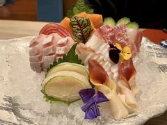 -小山日本料理(兴业太古汇店)