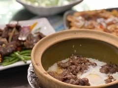 -红星光发煲仔饭(文海店)