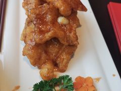 -小南洋海景餐厅(深圳湾店)