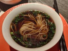 -小厨娘金榜题名(夫子庙秦淮河店)