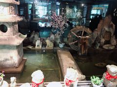 -周南驿文化酒店(开元路店)