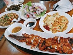 -醉壹号海鲜大排档(厦门美食地标店)