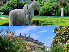 -陕西历史博物馆