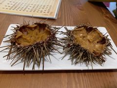 -海胆小馆(东北水饺·春柳店)