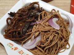 -海迎春虾饺(铁西店)