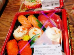 -盒马鲜生(顺义店)