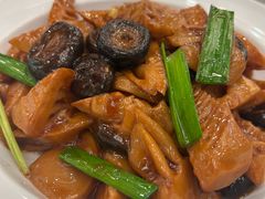 -鸿运楼烤鸭店(天桥店)