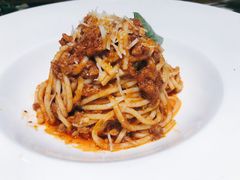 意大利肉酱面-TIAGO HOME KITCHEN(王府中环店)