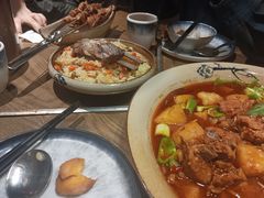 -那时新疆·若羌(经纬汇店)