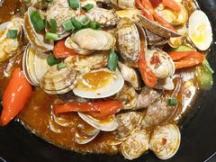 -林子石锅鱼(黄岩吾悦店)