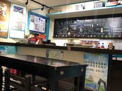 大堂-小明同学(三里屯店)
