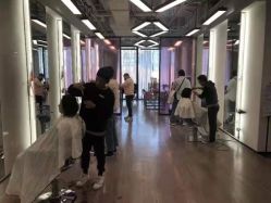 点击看大图 -ON STAR SALON