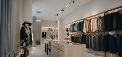 -BROTHER西服礼服定制·商务·婚礼(佛山南海店)