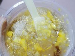 -南街清补凉(黄贝岭店)