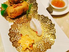 -8餐厅(新葡京酒店)